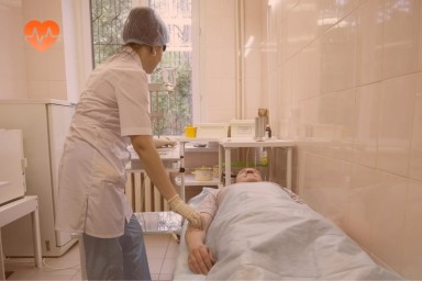 Бесплатное лечение алкоголизма в Лагани