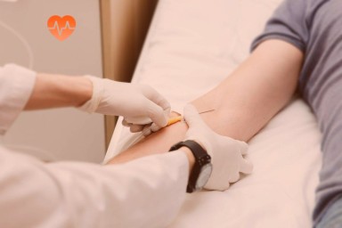 Кодирование от алкоголизма на 3 года в Лагани