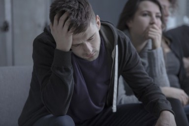 Лечение созависимости в Лагани