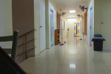 О клинике в Лагани
